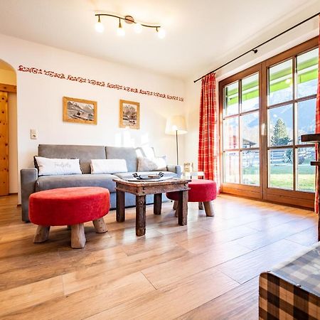 Apartament Alpenrose Grainau Zewnętrze zdjęcie