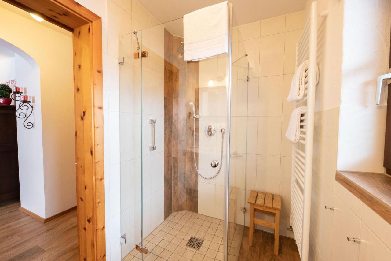 Apartament Alpenrose Grainau Zewnętrze zdjęcie